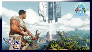 A New Adventure Awaits | ARK: Survival Ascended #1