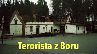 Prokletá místa: Příběh teroru na Kadrnožce