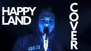 "Happyland" (Måns Zelmerlöw) - A Cover By Daniel Aubeck