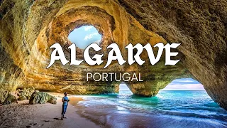 Discover Portugal The Best Things to Do in the Algarve