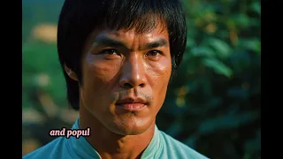 Bruce Lee A Martial Arts Maverick