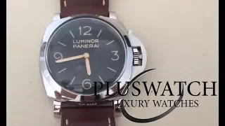 Panerai Luminor 1950 3 Days 372 Pam372  3369