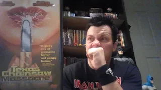 MEGA RANT!- The Texas Chainsaw Massacre: The Next Generation (1994/1997) Movie Review