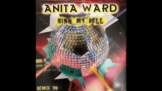 ANITA WARD   Ring my bell remix 1998