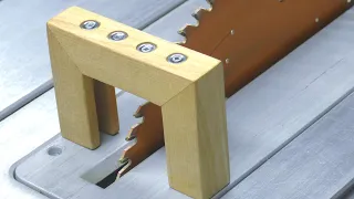 Don't waste your money on buying a vice !!! I'll show you how to make them out of wood.