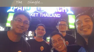 Merata FC Phuket 7s international soccer 2018