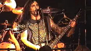 DEICIDE- Hallendale, Fl. 10-31-98