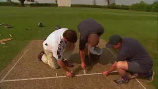 Marking the Pitch - NatWest Pitch Doctor