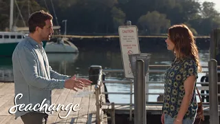 Seachange episode 8 preview | Seachange 2019