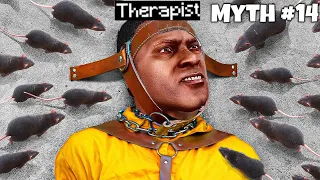 GTA 5 : I Busted 15 Myths !! GAME THERAPIST