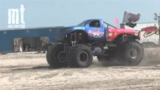 TMB TV: MT Unlimited 6.8 - Monsters on the Beach Part One - Wildwood, NJ
