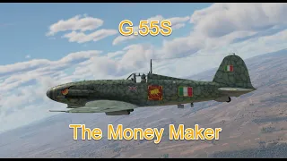 G.55S The Money Maker
