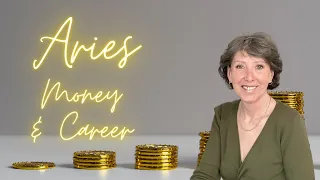 ARIES *THERE'S NO TURNING BACK! KEEP GOING! BALANCE IS COMING * MONEY & CAREER JUNE 2024.