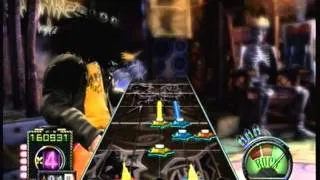 Guitar Hero 3 - Welcome To The Jungle - Expert