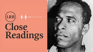 Human Conditions: 'Black Skin, White Masks' by Frantz Fanon