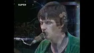 Mike Oldfield - Sheba (Live At The Gateway Theatre Edinburgh December 1980)