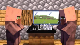 Minecraft Villagers are Getting Smarter