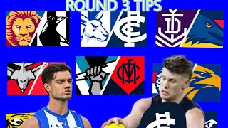 MY 2024 ROUND 3 TIPS CRAZY GAMES