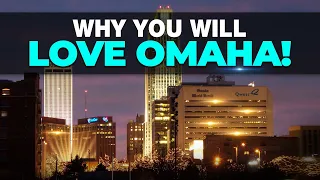 Why you will LOVE Omaha, Nebraska!