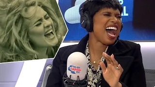 Jennifer Hudson Singing Adele Will Give You All The Feels!