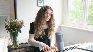 someone you loved - lewis capaldi cover