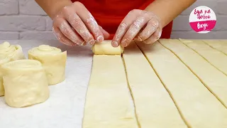 Baking, without which there will be no holiday! Shirin Gogal. Azerbaijani pastries