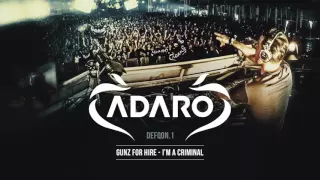 Adaro - Defqon.1 Festival (liveset) 2016