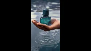 Woda Perfumowana Nordic Waters Infinite Blue - Oriflame