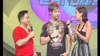 david cook live @ eat bulaga.asf