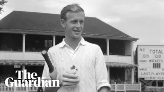 Derek Underwood: England’s greatest spin bowler