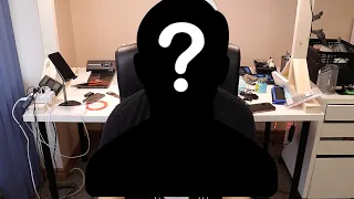 Epic Face Reveal