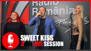 Sweet Kiss - Alin, Alin 🔴LIVE @Radio3netTV​