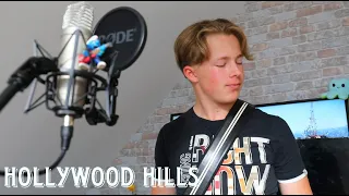 Sunrise Avenue - Hollywood Hills - Cover by Toto