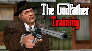 The Godfather: The Don's Edition - ALL Training Videos (Compilation)