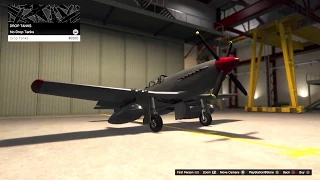 GTA Online Buying the P-45 Nokota  ** BUYER BEWARE**