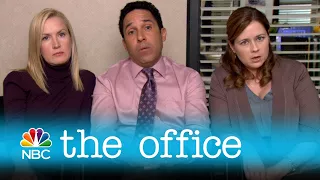 The Office - New Parents (Episode Highlight)