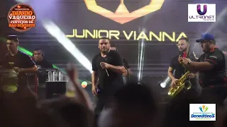 Junior Vianna - Beneditinos/PI - Tradicional Dia do Vaqueiro - Novembro 2023 - Show Completo