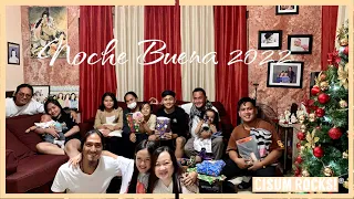 Noche Buena 2022 | CISUM ROCKS!