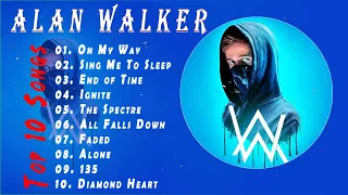 Alan Walker Best Songs Of All Time - Alan Walker Full Album 2022 - 2023 conganh18