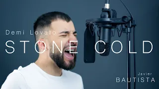 Demi Lovato - Stone Cold (MALE Cover Bautista)