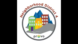 Neighborhood District 4 Meeting 05/29/2024