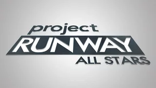 Project Runway All-Stars