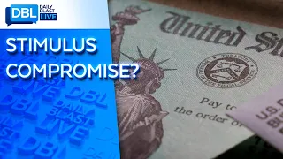 Should Democrats Compromise on Stimulus Package or Go It Alone?