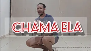 Chama Ela - Lexa feat Pedro Sampaio | Coreografia Cia Danilo Edy | #lexa #chamaela #coreografialexa