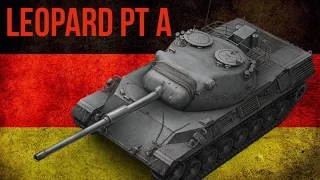 World of Tanks: Blitz - Tier IX German Big Cat