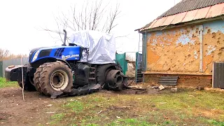 Росіяни знову обстріляли Білопільську громаду, 30 мін розірвалося на прикордонні