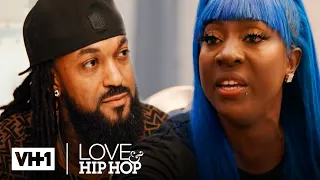 RANKED: Top 5 Moments From Spice & Justin’s Relationship 😳😘 Love & Hip Hop Atlanta