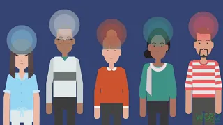 2d Animated Explainer Video ( Mentality )