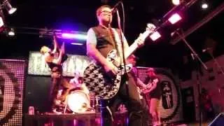 Hawthorne Heights - "The Transition" LIVE at The Garage (10 Year Anniversary Tour)