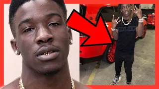 IG Drip Police Expose Florida Rapper HotBoii For Wearing Fake Designers